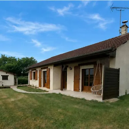 Isles Enchantee Maison Proche Du Du Der *