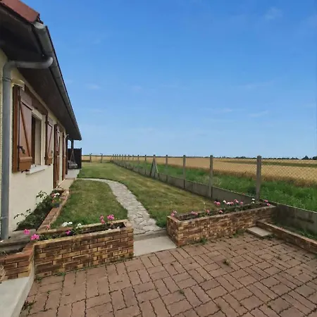 Isles Enchantee Maison Proche Du Du Der Isle-sur-Marne