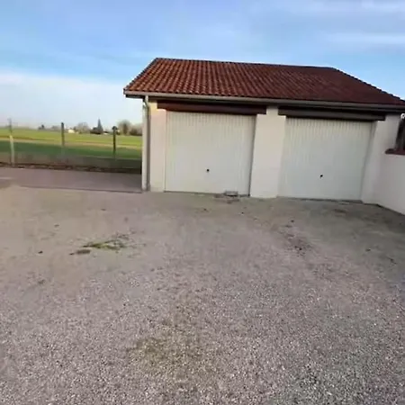 Holiday home Isles Enchantee Maison Proche Du Du Der *