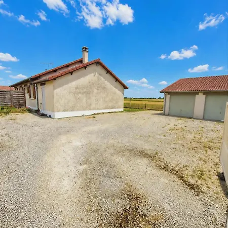 Isles Enchantee Maison Proche Du Du Der *