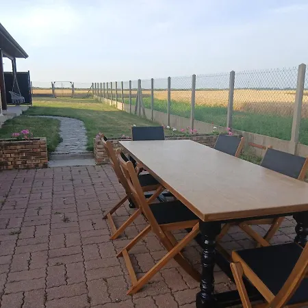 Isles Enchantee Maison Proche Du Du Der Holiday home Isle-sur-Marne