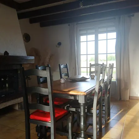 Isles Enchantee Maison Proche Du Du Der *