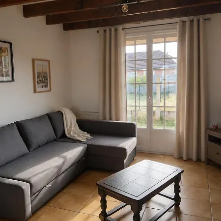 Isles Enchantee Maison Proche Du Du Der *