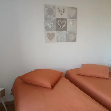 Isles Enchantee Maison Proche Du Du Der Holiday home Isle-sur-Marne