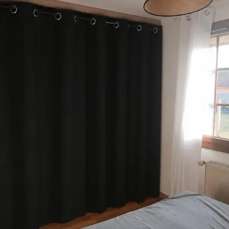 Isles Enchantee Maison Proche Du Du Der Holiday home