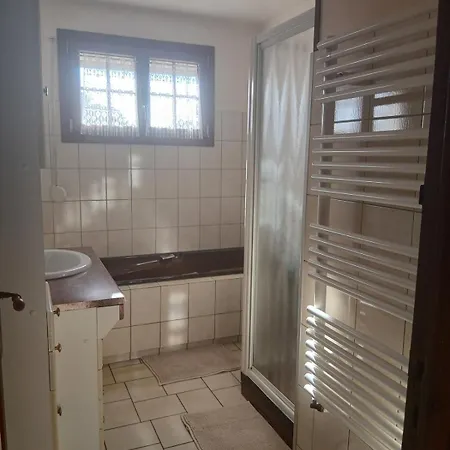 Isles Enchantee Maison Proche Du Du Der * Isle-sur-Marne